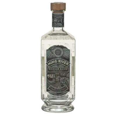 Ming River Sichuan Baijiu