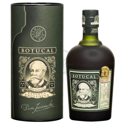 Botucal Reserva Exclusiva Rum
