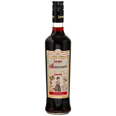 Amaro Lucano Anniversario 