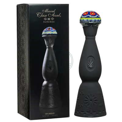 Clase Azul Mezcal Durango