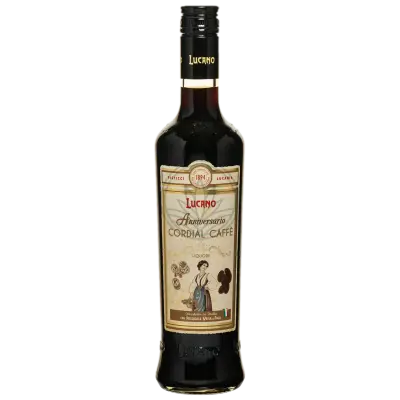 Lucano Vermouth del Cavaliere