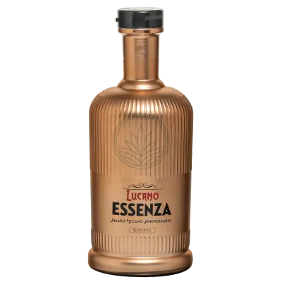 Amaro Lucano Essenza