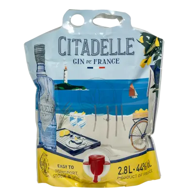 Citadelle Original Pouch 2.8L