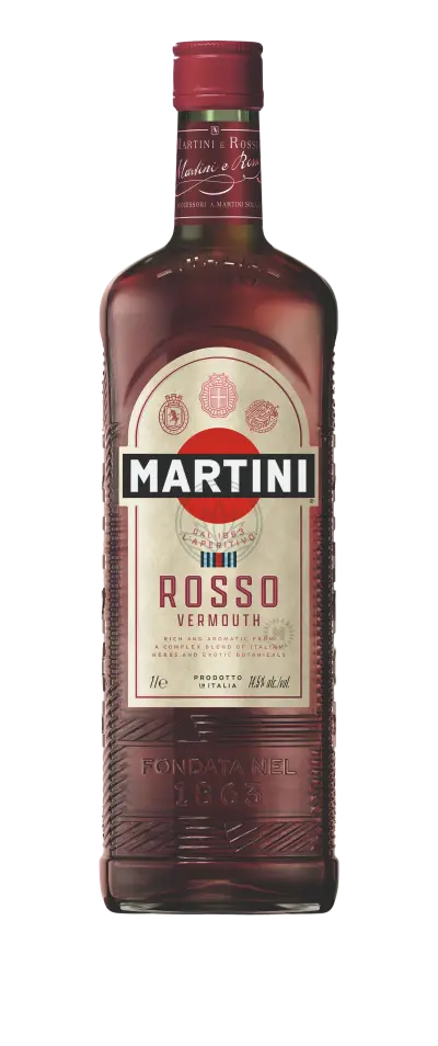 Martini Rosso