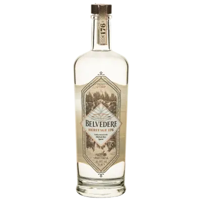 Belvedere Heritage 176