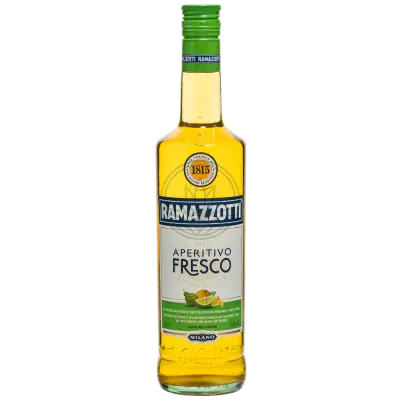 Ramazzotti Aperitivo Fresco