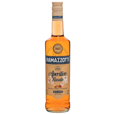Ramazzotti Aperitivo Rosato