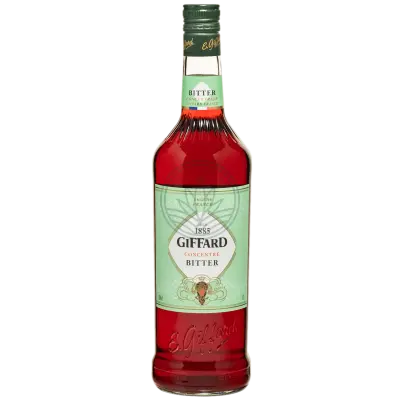 Giffard Concentre Bitter