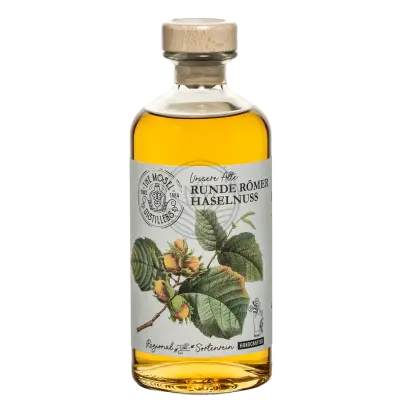 The Mosel Distillers Alte Haselnuss