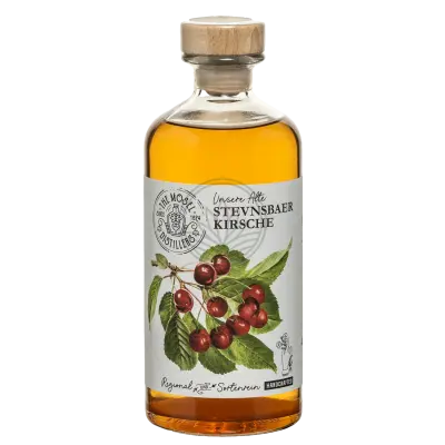 The Mosel Distillers Stevnsbaer Kirsche