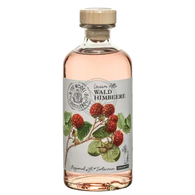 The Mosel Distillers Wald Himbeere