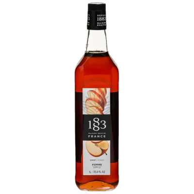 1883 Apfelsirup