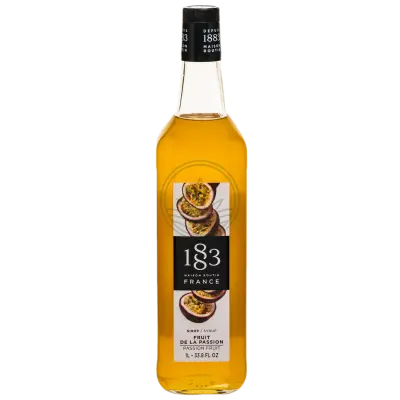 1883 Maracujasirup