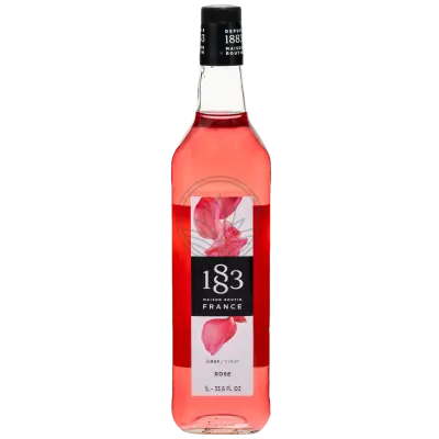 1883 Rosensirup