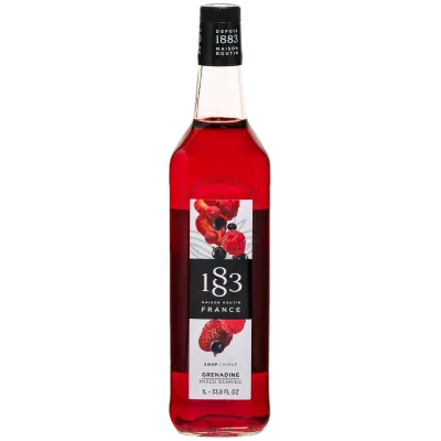 1883 Grenadine