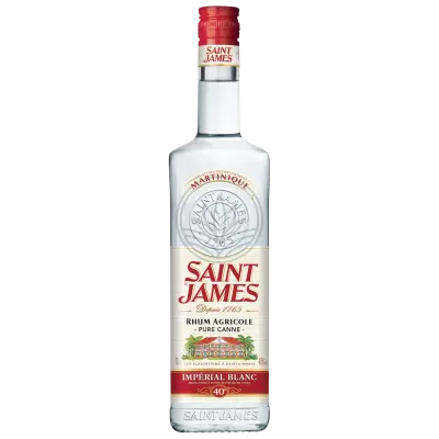 Saint James Imperial Blanc