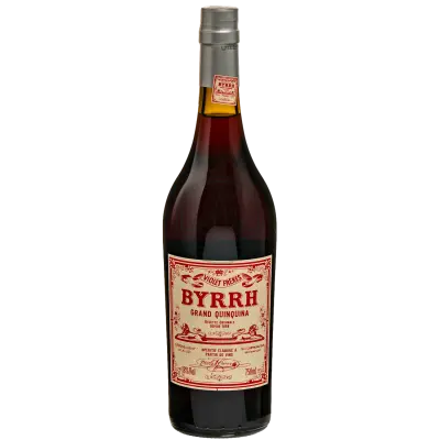 Byrrh Grand QuinQuina
