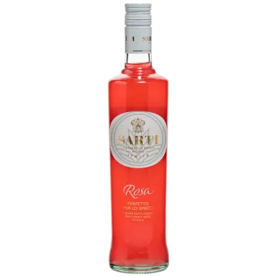 Sarti Rosa Perfetto Per Lo Spritz