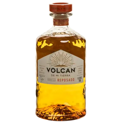 Volcan Reposado Tequila