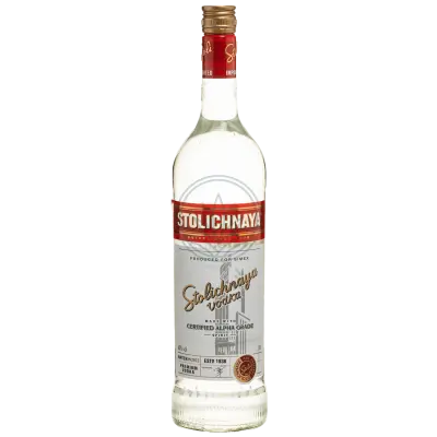 Stolichnaya Simex