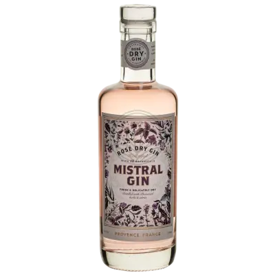 Mistral Gin