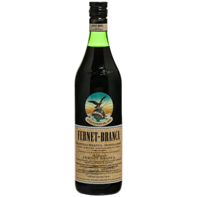 Fernet Branca 35%