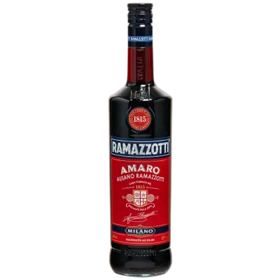Amaro Ramazzotti 1L