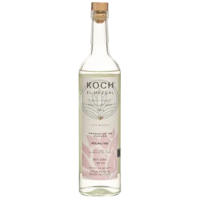 Koch Tobala