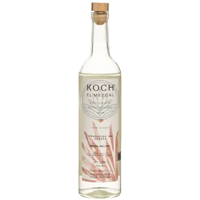 Koch Arroqueño Artesenal