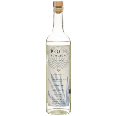 Koch Mexicano