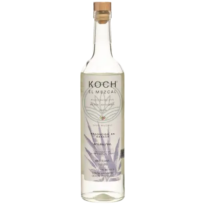Koch Madrecuishe