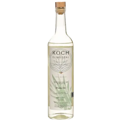 Koch Barril