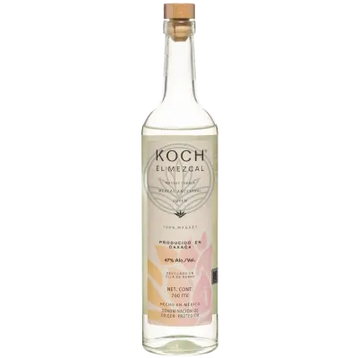 Koch Tobala Ancestral