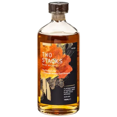Two Stacks The Blender's Cut Pineapple Brandy Finish