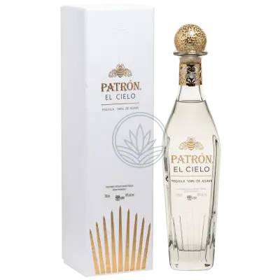 Patron El Cielo