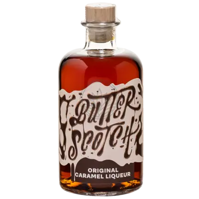 Butterscotch Original Caramel Liqueur