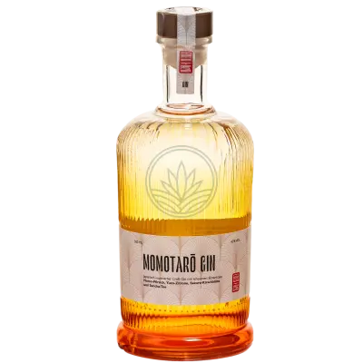 Momotaro Gin