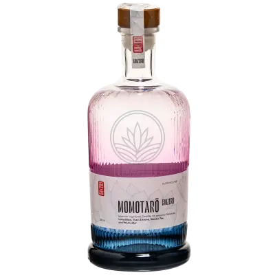 Momotaro Ginzero alkoholfrei