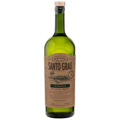 Santo Grau Itirapua