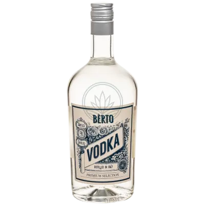 Berto Vodka