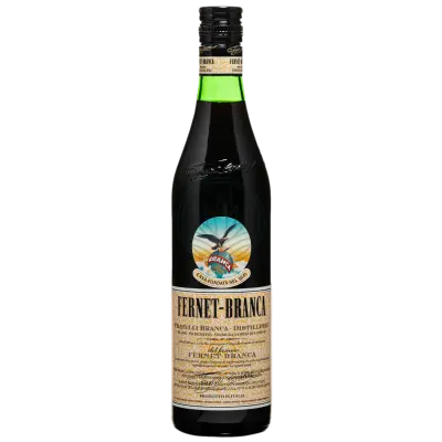 Fernet Branca 35%