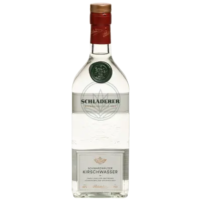 Schladerer Schwarzwälder Kirschwasser