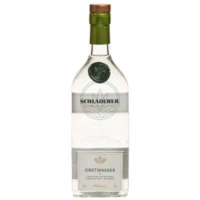Schladerer Obstwasser