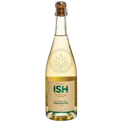 ISH Chateau Del ISH Espumante Spanish Sparkling 0%