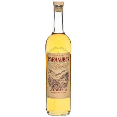 Paranubes Anejo Ex-Tequila