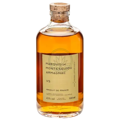 Marquis De Montesquiou VS
