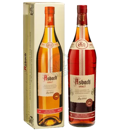 Asbach Uralt