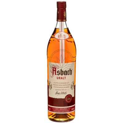 Asbach Uralt