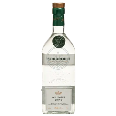 Schladerer Williams-Birne Brand
