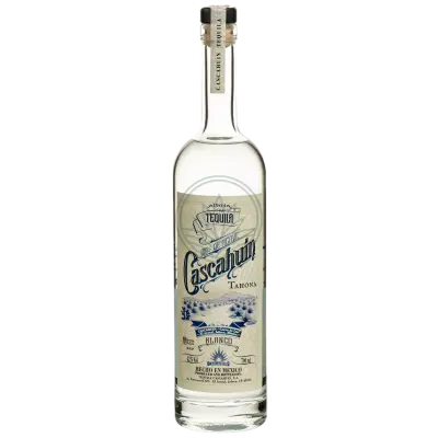 Tequila Cascahuin Tahona